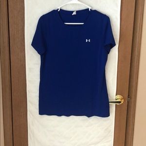 Under Armour t-shirt size M